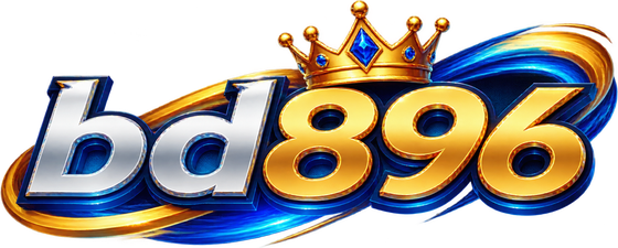 bd896 লোগো